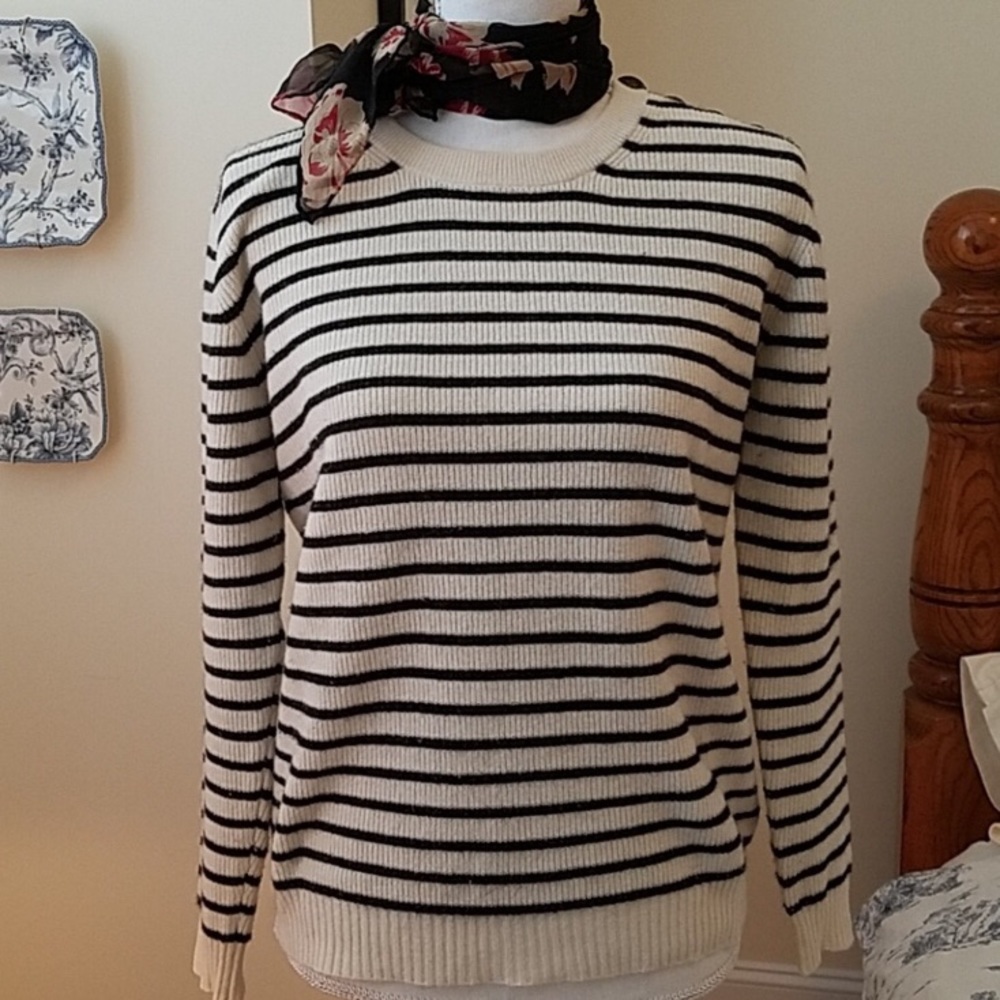 Rebecca Minskoff Cashmere Sweater
